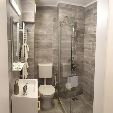 Diamond Apartment Targu Mures Exterior photo