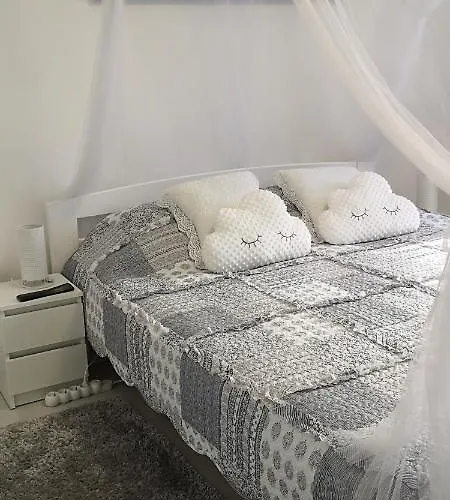 Diamond Apartment
