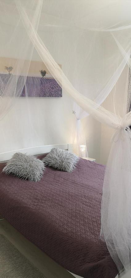 Diamond Apartment