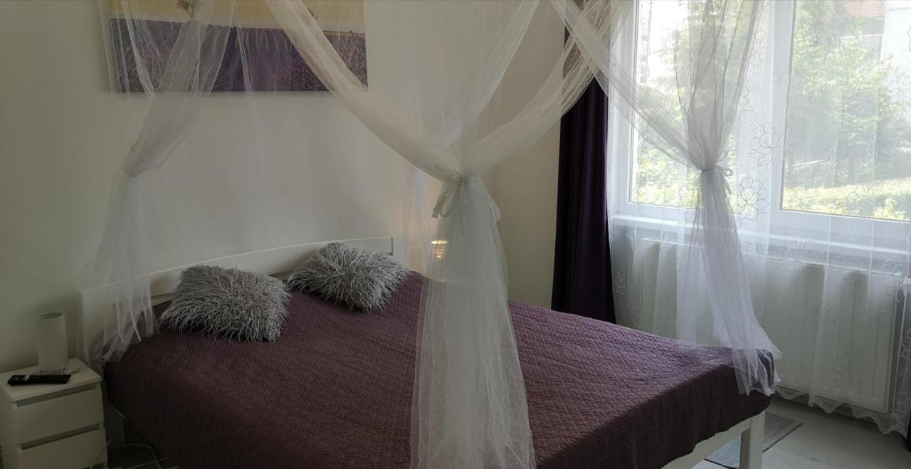 Apartment Diamond