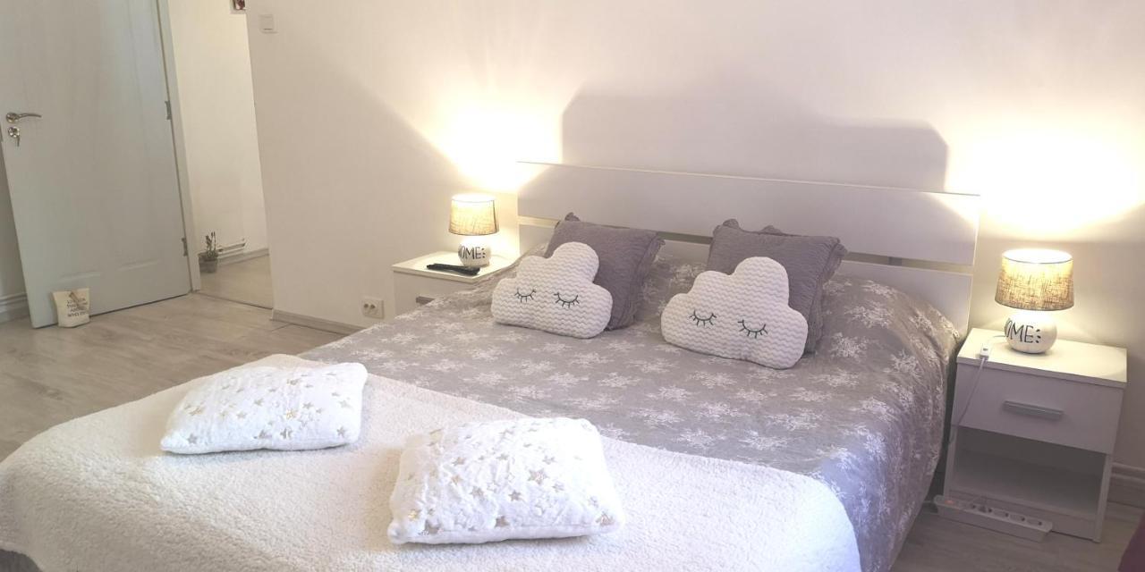 Apartment Diamond Targu Mures
