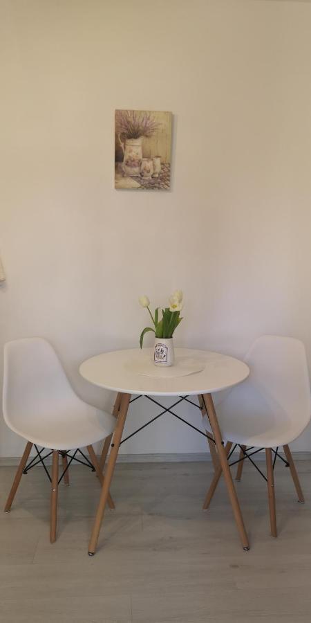 Apartment Diamond Targu Mures