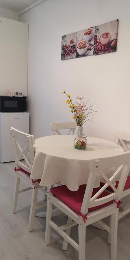 Apartment Diamond Targu Mures