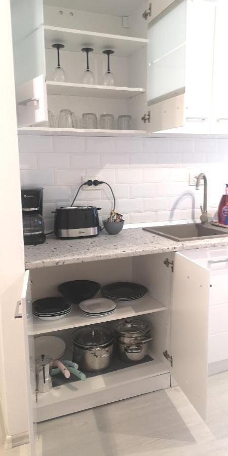 Diamond Apartment *