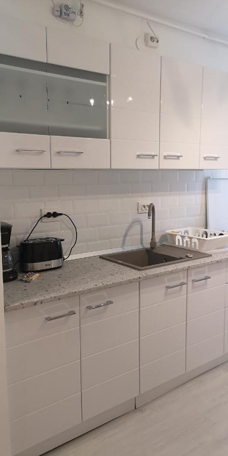 Diamond Apartment Targu Mures