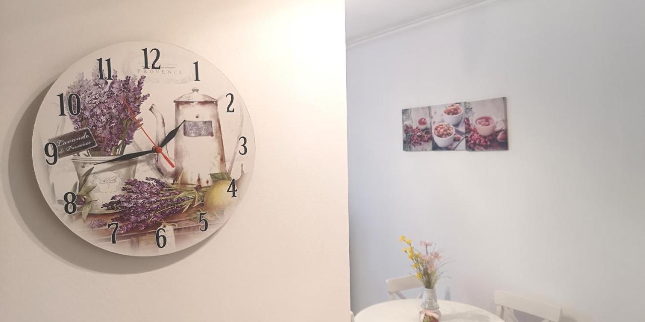 Apartment Diamond Targu Mures