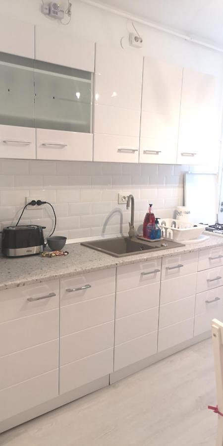 Diamond Apartment Targu Mures