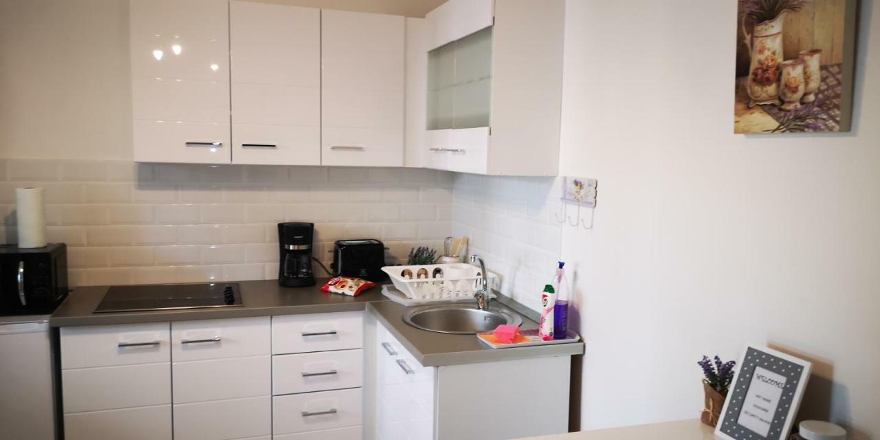 Diamond Apartment *
