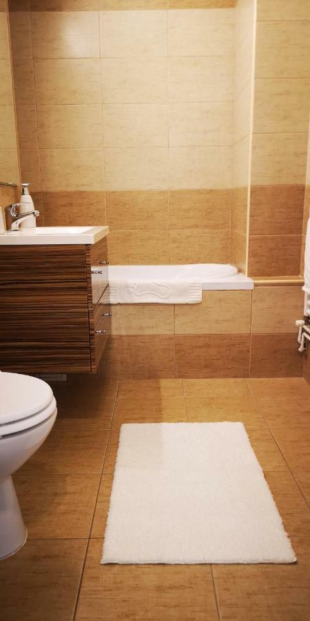 Diamond Apartment Targu Mures