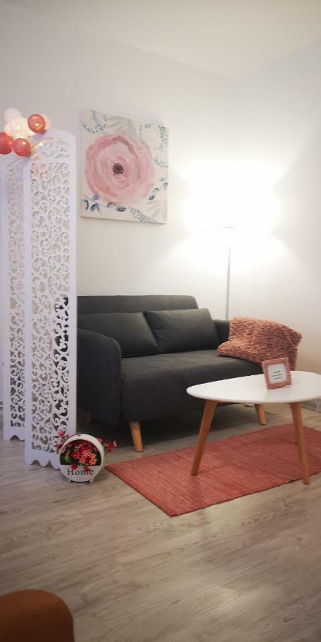 Apartment Diamond Targu Mures