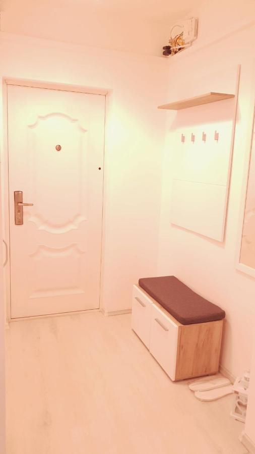 Diamond Apartment *