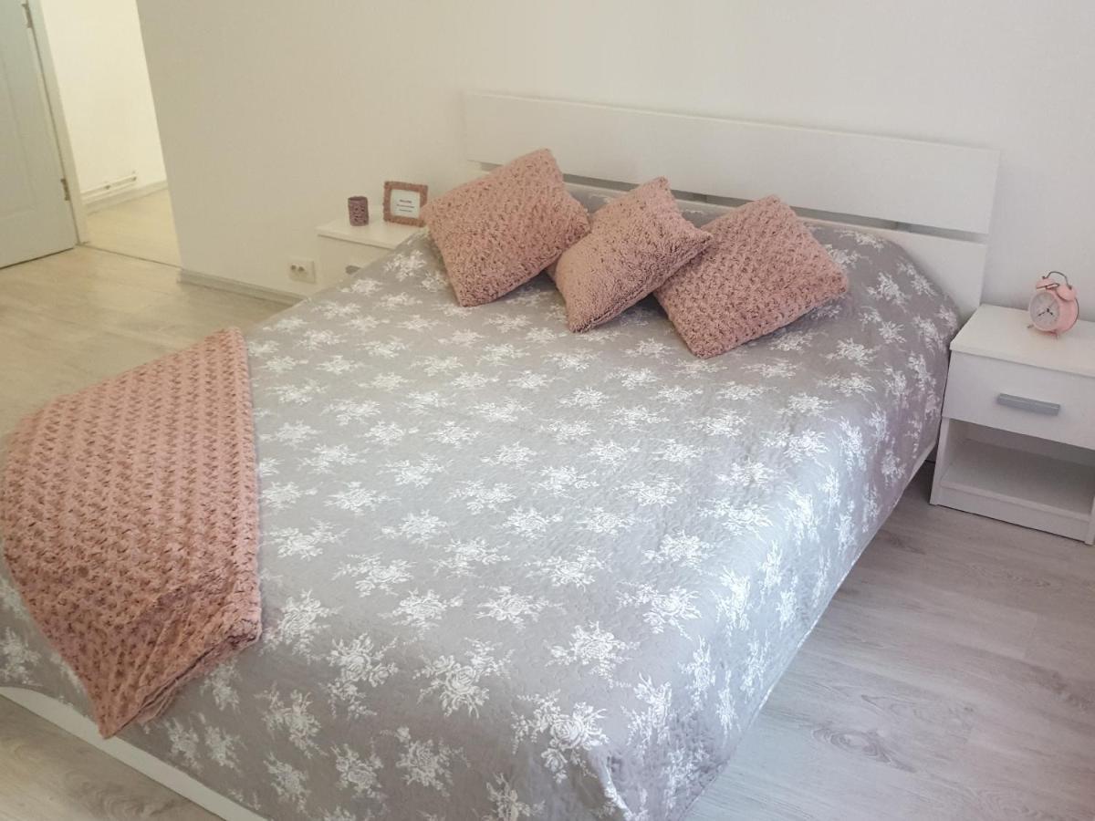 Diamond Apartment